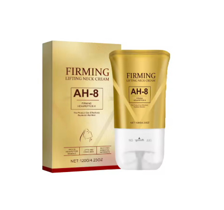 Firming Lifting Neck Cream Roller