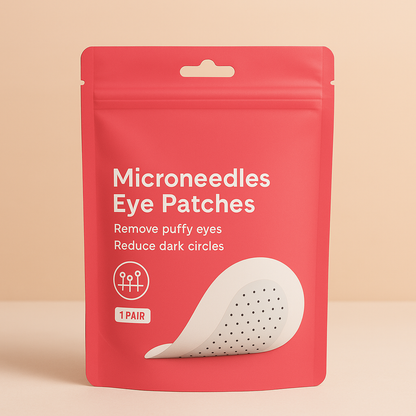 MicroNeedle Eye Patches by Luvine