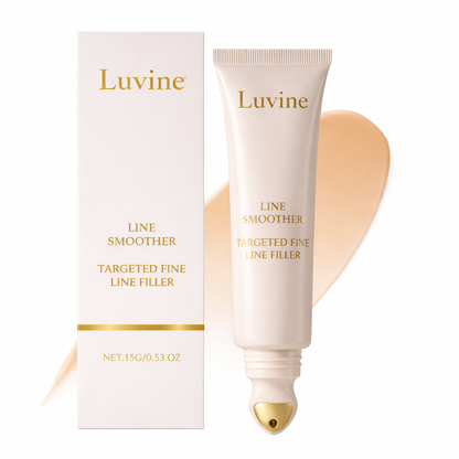 Luvine Line Smoother™ – Fine Line Eraser